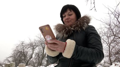 Отримали сертифікат на купівлю будинку, але мають сплатити податки: історія жительки Чернігівщини, чиє житло розстріляли