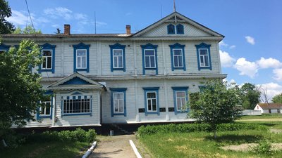 На Житомирщині практикують сільський зелений туризм та прокладають екомаршрути На Житомирщині практикують сільський зелений туризм та прокладають екомаршрути
