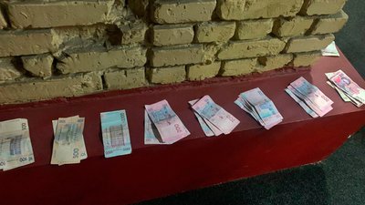 У Запоріжжі поліцейські викрили підпільне казино У Запоріжжі поліцейські викрили підпільне казино