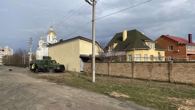 Будинок Галини Товкач Будинок Галини Товкач