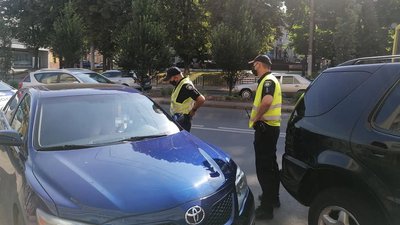 У Львові спецслужби провели відпрацювання "Увага!Спецсигнал" У Львові спецслужби провели відпрацювання "Увага!Спецсигнал"