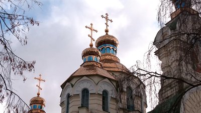 З кошиком до храму – в суботу, а нічна служба – онлайн: як рівнянам радять відсвяткувати Великдень З кошиком до храму – в суботу, а нічна служба – онлайн: як рівнянам радять відсвяткувати Великдень