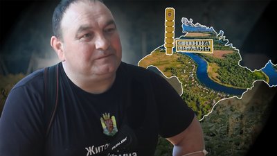 Крим, кримськотатарський народ, окупація, Аблякім Аблякімов