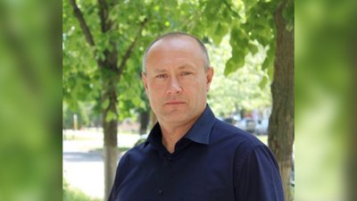 Колишній голова Пологівської районної ради "передав" окупантам заводи харчової та хімічної промисловості на Запоріжжі