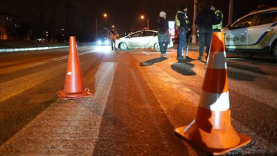 дтп, дудинської, харків, 18 грудня 2025