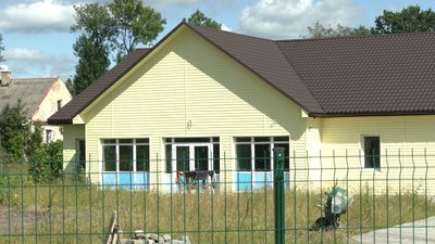 За два роки на Львівщині побудували 17 амбулаторій: чи доступна медицина для мешканців регіону