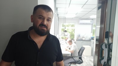 36 жителів Житомирщини отримали гроші для створення власної справи 36 жителів Житомирщини отримали гроші для створення власної справи