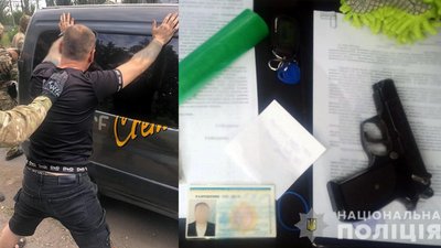 2 тисячі за годину – 700 тисяч за пів року: на Донеччині викрили групу сутенерів