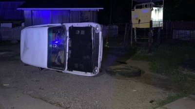 ДТП у селі Шкарівка Білоцерківського району