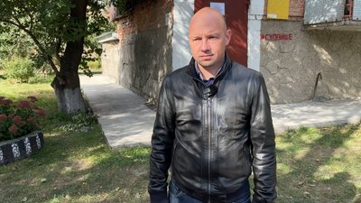 У Прилуках на Чернігівщині встановлять систему автоматичного доступу до укриття У Прилуках на Чернігівщині встановлять систему автоматичного доступу до укриття