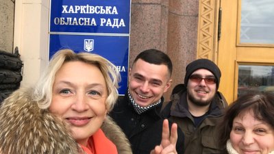 На Харківщині загинув Олександр Чабан На Харківщині загинув Олександр Чабан