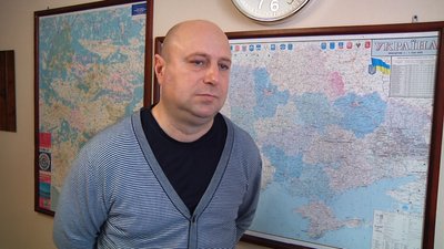 Житомирські податківці попереджають про штрафи за торгівлю без реєстраторів розрахункових операцій Житомирські податківці попереджають про штрафи за торгівлю без реєстраторів розрахункових операцій