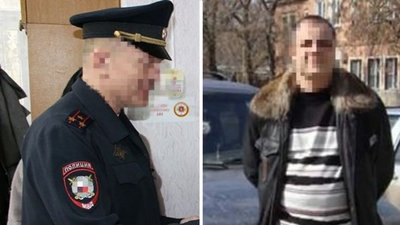 Депортують місцеве населення з ТОТ: двом громадянам РФ повідомили про підозру Депортують місцеве населення з ТОТ: двом громадянам РФ повідомили про підозру