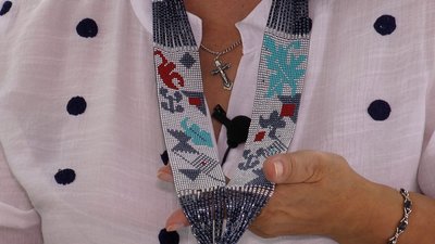 Карпатські ґердани. Історія виникнення гуцульських оберегів