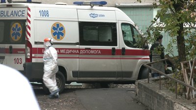 За добу COVID підтвердили у 850 жителів Харківщини, семеро померли
