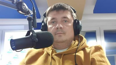 Жителі Тернопіщини дізналися про роботу україномовних радіостанцій світу Жителі Тернопіщини дізналися про роботу україномовних радіостанцій світу