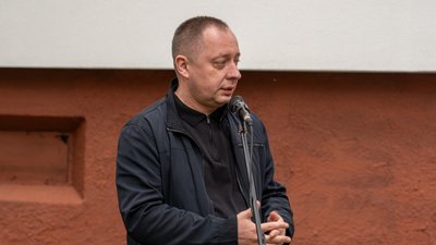 інклюзія, інвалідність, права людини, тернопіль, уповноважений, безбарʼєрність