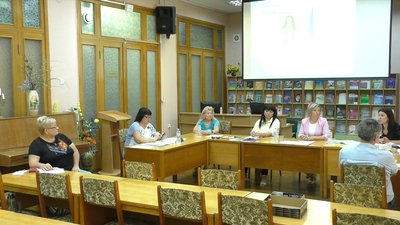 Реалізація виборчого права людьми з інвалідністю: на Миколаївщині готуються до виборів Реалізація виборчого права людьми з інвалідністю: на Миколаївщині готуються до виборів
