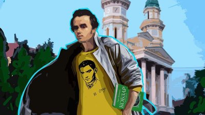 4 проєкти перемогли в конкурсі молодіжних ініціатив в Ужгороді