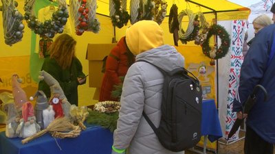 хмельницький благодійний ярмарок