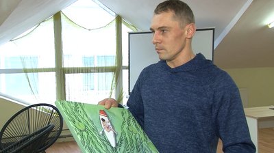 Останній день: у Черкасах завершується доброчинний аукціон Останній день: у Черкасах завершується доброчинний аукціон