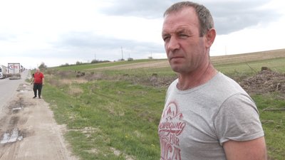На Львівщині планують розширити дорогу до пункту пропуску "Рава-Руська" На Львівщині планують розширити дорогу до пункту пропуску "Рава-Руська"