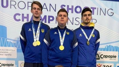 спорт, змагання, Дніпро
