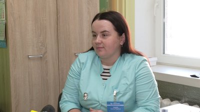 Які показники захворювання на вірусні інфекції зафіксували на Рівненщині Які показники захворювання на вірусні інфекції зафіксували на Рівненщині