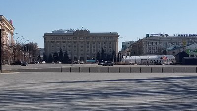Підконтрольні бойовикам ЗМІ поширили фейк про захоплення Харкова Підконтрольні бойовикам ЗМІ поширили фейк про захоплення Харкова