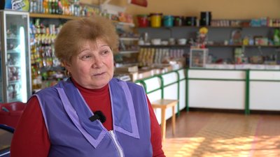 Майже 10 тисяч жителів Чернігівщини мають отримати дозвіл на приживання у прикордонні Майже 10 тисяч жителів Чернігівщини мають отримати дозвіл на приживання у прикордонні