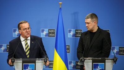 Пісторіус, Федоров