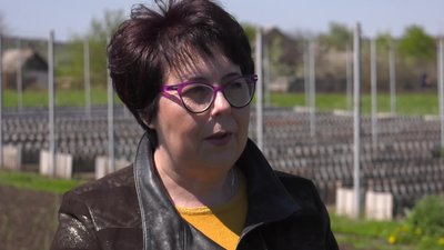 Як виживають селяни на Донеччині без централізованого водопостачання Як виживають селяни на Донеччині без централізованого водопостачання