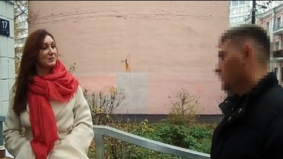 СБУ підозрює дружину Семенченка у розкраданні грошей із фонду батальйону "Донбас" СБУ підозрює дружину Семенченка у розкраданні грошей із фонду батальйону "Донбас"