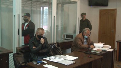 Резонансне ДТП: суд засудив експосадовця Хмельницької міськради до 6 років позбавлення волі