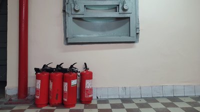 Які сховища є на Закарпатті у випадку повномасштабного вторгнення Росії Які сховища є на Закарпатті у випадку повномасштабного вторгнення Росії