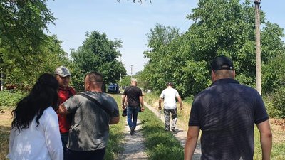 Залучили курсантів і волонтерів. На Дніпропетровщині п’яту добу тривають пошуки 6-річного хлопчика