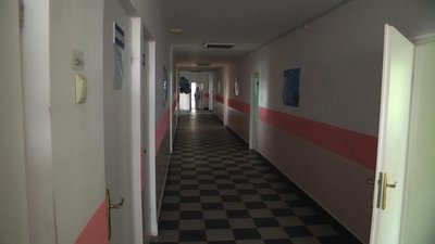 У Деражні на Хмельниччині хочуть закрити пологове відділення місцевої лікарні У Деражні на Хмельниччині хочуть закрити пологове відділення місцевої лікарні