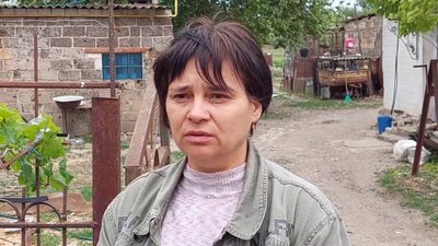 Новояковлівка Новояковлівка