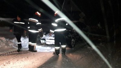 У ДСНС розповіли про наслідки негоди на Одещині У ДСНС розповіли про наслідки негоди на Одещині