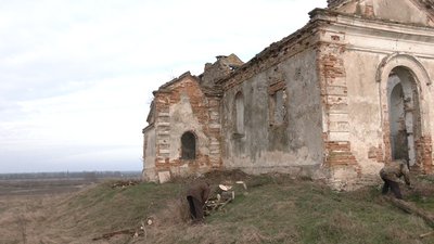 Толока в Симонові