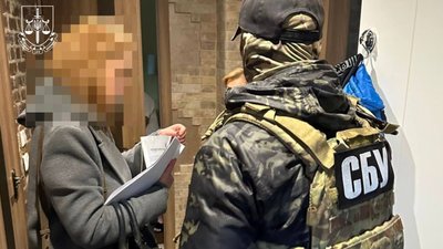 Посадовцям Одеської міської ради повідомили про підозру