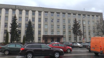 Працівники франківського інституту 4 роки не можуть звільнитися з роботи через конфлікт із судом Працівники франківського інституту 4 роки не можуть звільнитися з роботи через конфлікт із судом