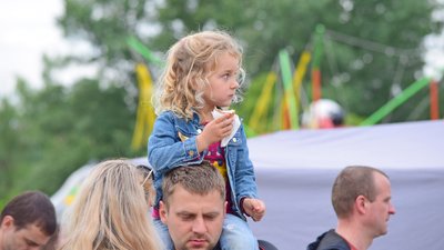 Битва фарбами відбулась у Черкасах