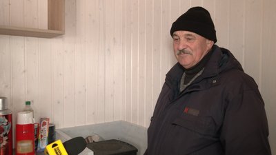 Десять родин з чотирьох громад Чернігівщини до кінця 2023 року забезпечать модульними будинками Десять родин з чотирьох громад Чернігівщини до кінця 2023 року забезпечать модульними будинками