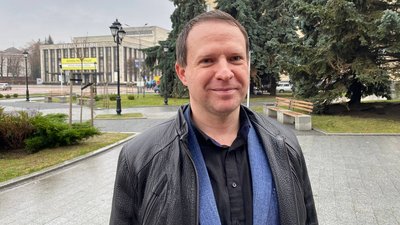На 612 мільйонів менше за минулорічний: у 2023 році бюджет Житомирської області становитиме три мільярди гривень На 612 мільйонів менше за минулорічний: у 2023 році бюджет Житомирської області становитиме три мільярди гривень