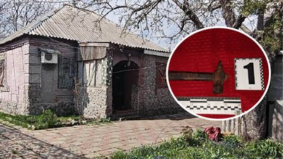 У Лозовій затримали підозрюваного у нападі на пенсіонера
