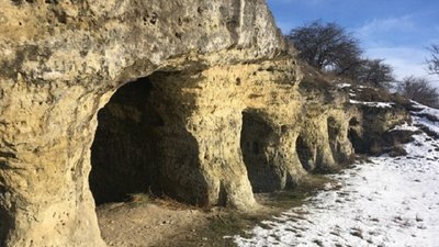 На Львівщині руйнується фортеця часів Першої світової війни На Львівщині руйнується фортеця часів Першої світової війни