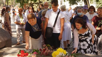 80 років з дня смерті історика Дмитра Яворницького: 8 фактів про меморіальний будинок-музей у Дніпрі 80 років з дня смерті історика Дмитра Яворницького: 8 фактів про меморіальний будинок-музей у Дніпрі