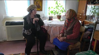 Історію створення книги про село на Сумщині розповіли місцеві жителі