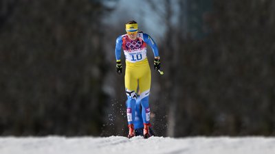 Шлях до Олімпу: нереліазована мрія чернігівської лижниці Марини Лісогор Шлях до Олімпу: нереліазована мрія чернігівської лижниці Марини Лісогор
